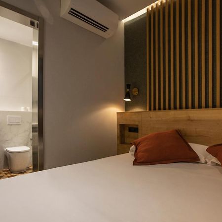 Fontanella By Bcn Urban Rooms บาร์เซโลนา ภายนอก รูปภาพ