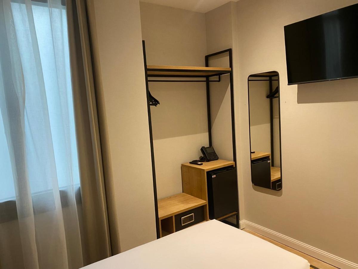 Fontanella By Bcn Urban Rooms บาร์เซโลนา ภายนอก รูปภาพ