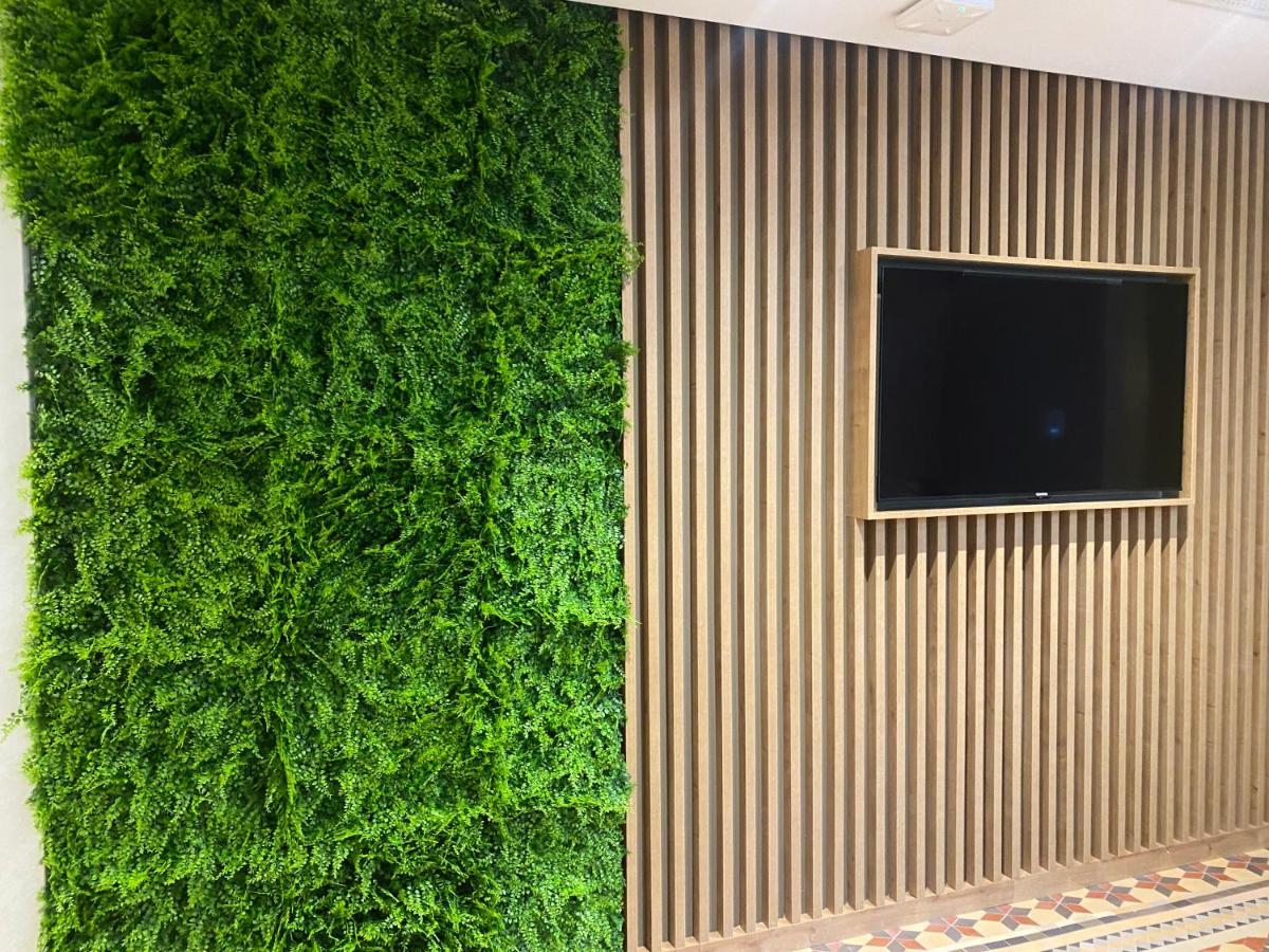 Fontanella By Bcn Urban Rooms บาร์เซโลนา ภายนอก รูปภาพ