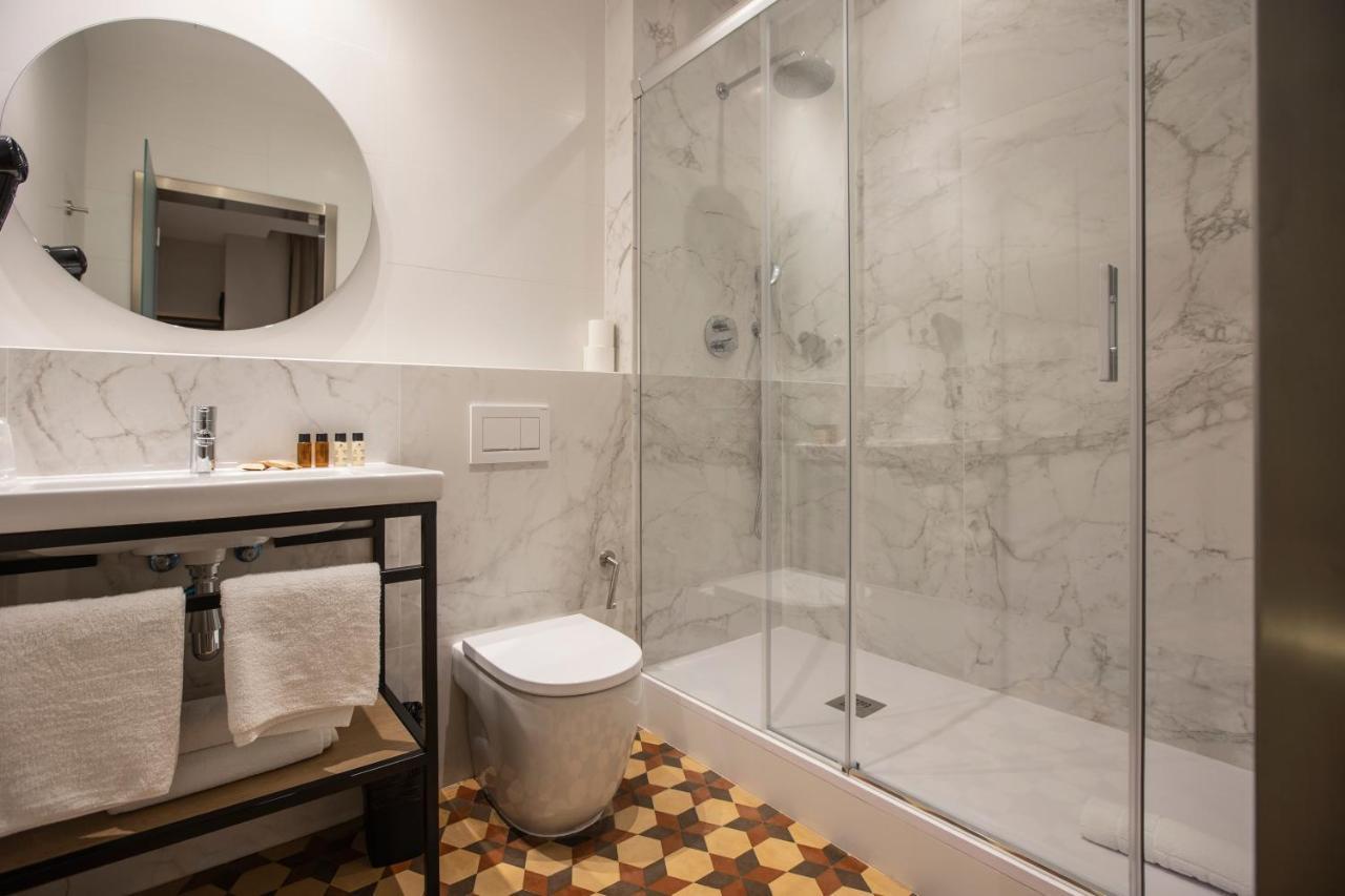 Fontanella By Bcn Urban Rooms บาร์เซโลนา ภายนอก รูปภาพ