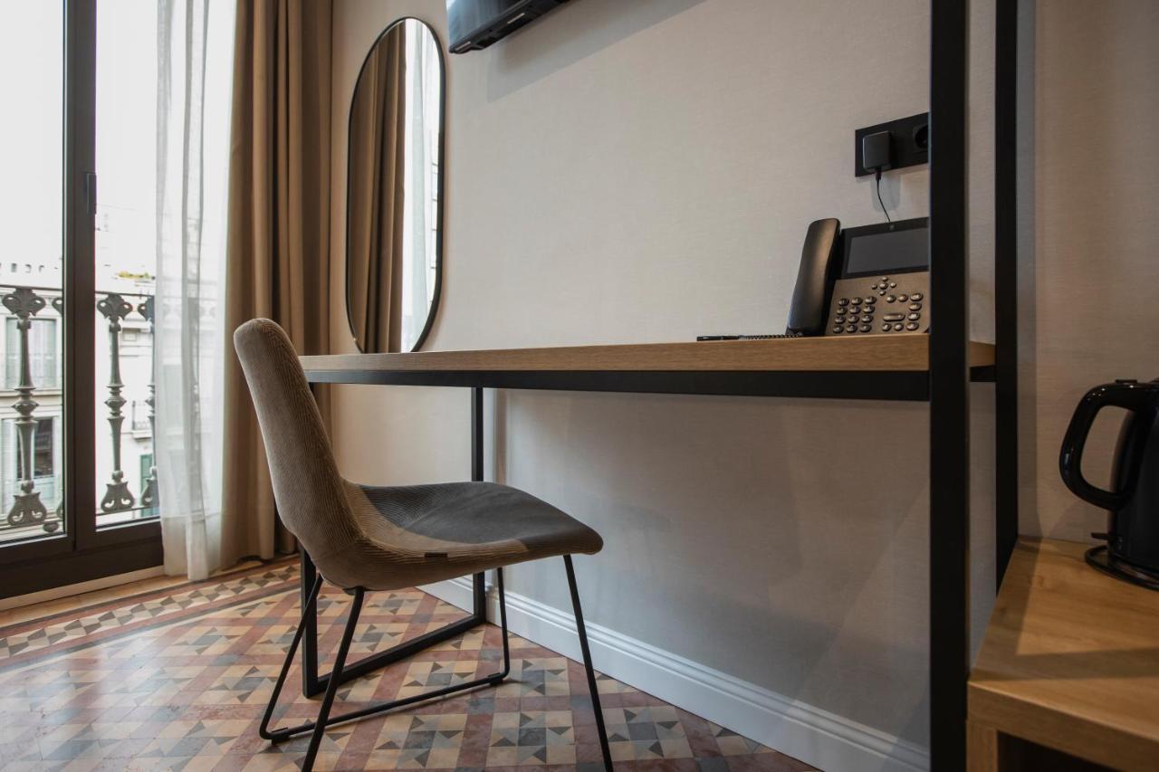 Fontanella By Bcn Urban Rooms บาร์เซโลนา ภายนอก รูปภาพ
