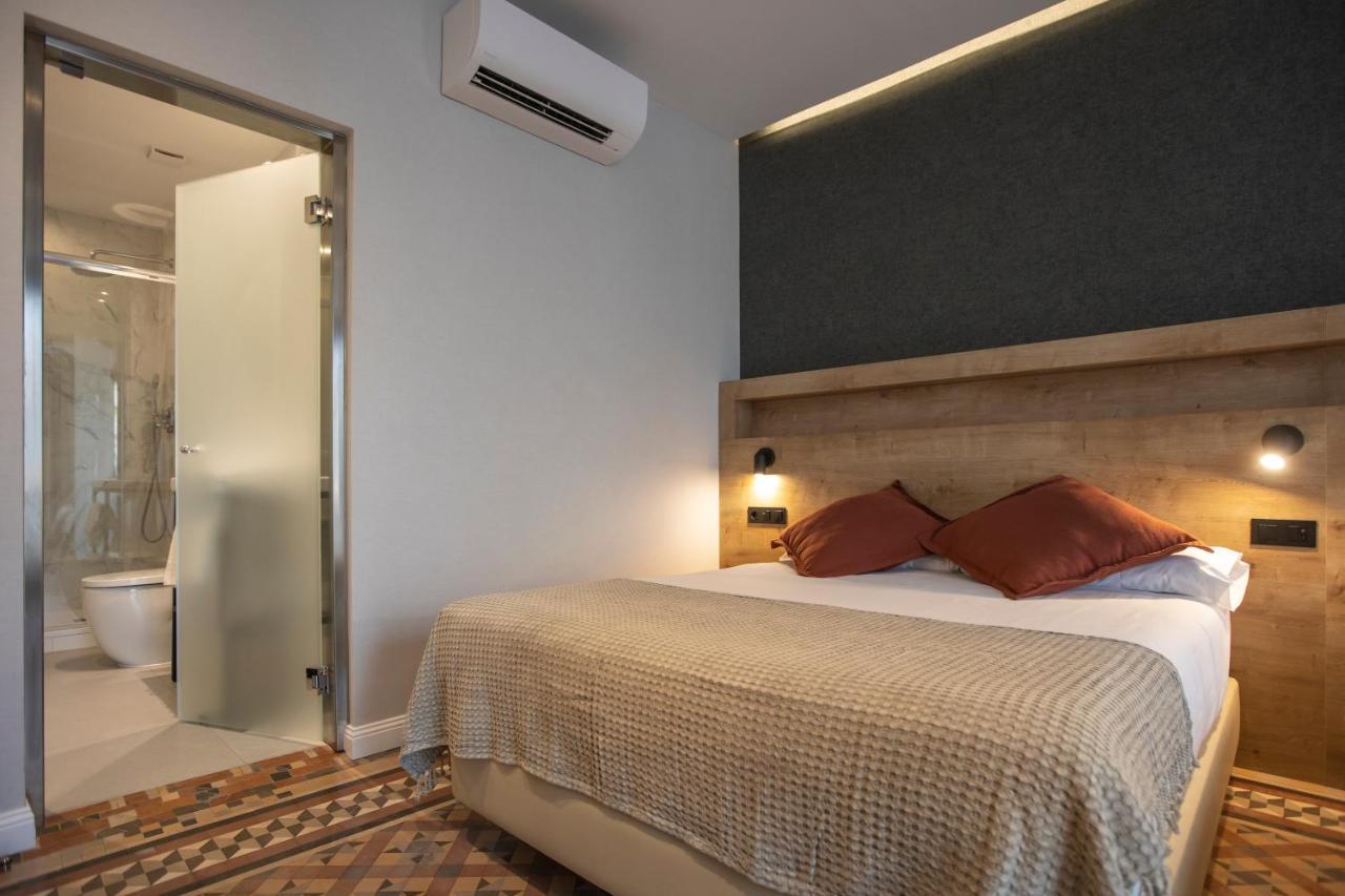 Fontanella By Bcn Urban Rooms บาร์เซโลนา ภายนอก รูปภาพ
