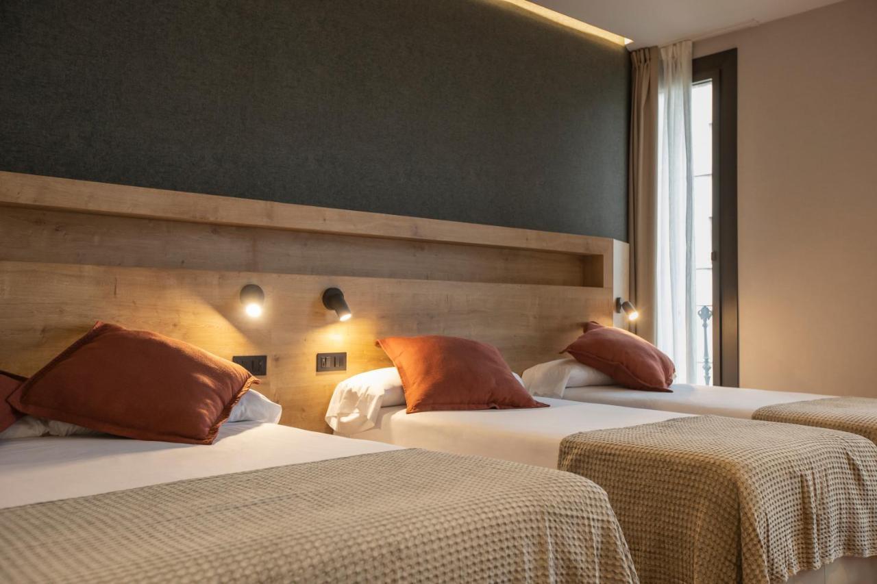 Fontanella By Bcn Urban Rooms บาร์เซโลนา ภายนอก รูปภาพ