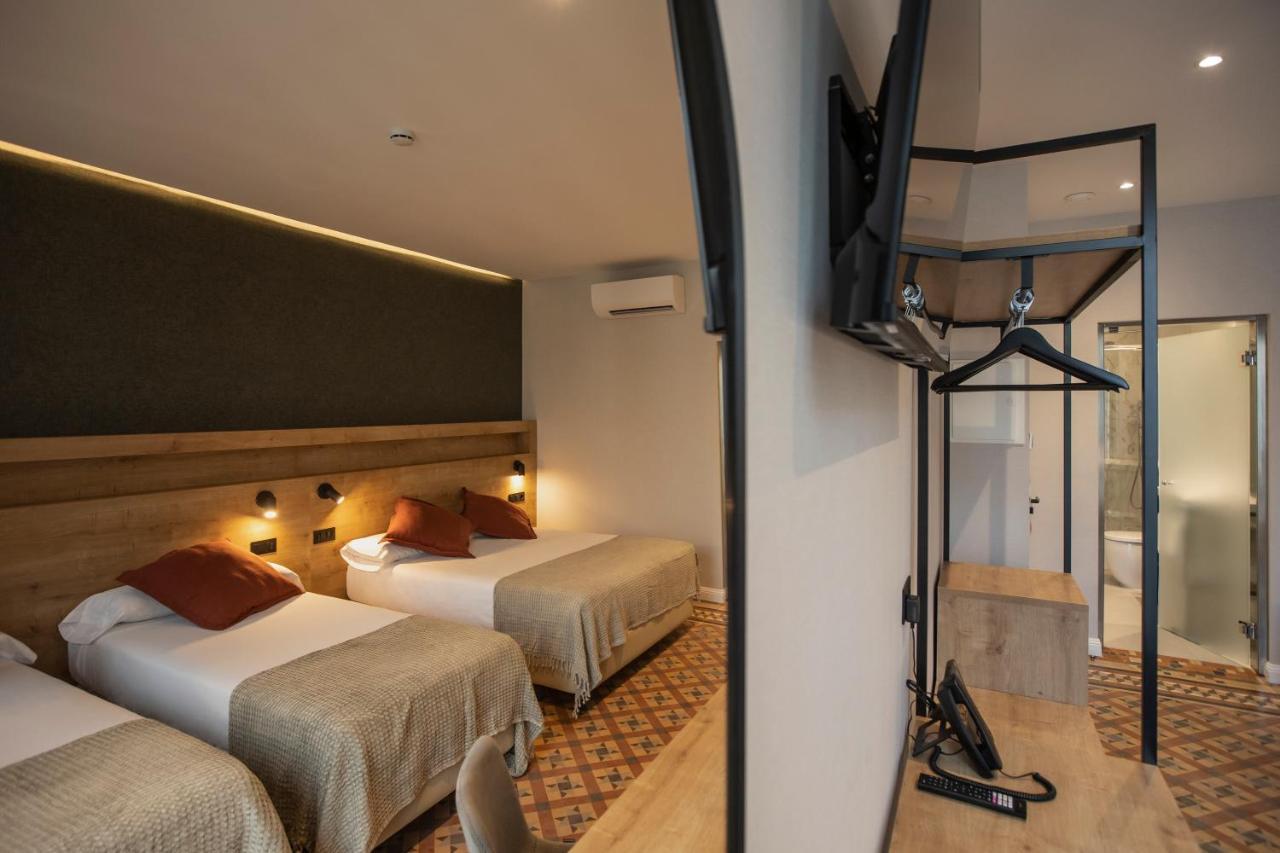 Fontanella By Bcn Urban Rooms บาร์เซโลนา ภายนอก รูปภาพ