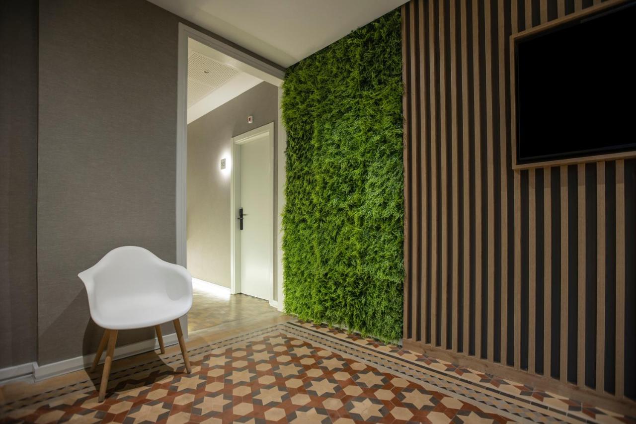 Fontanella By Bcn Urban Rooms บาร์เซโลนา ภายนอก รูปภาพ