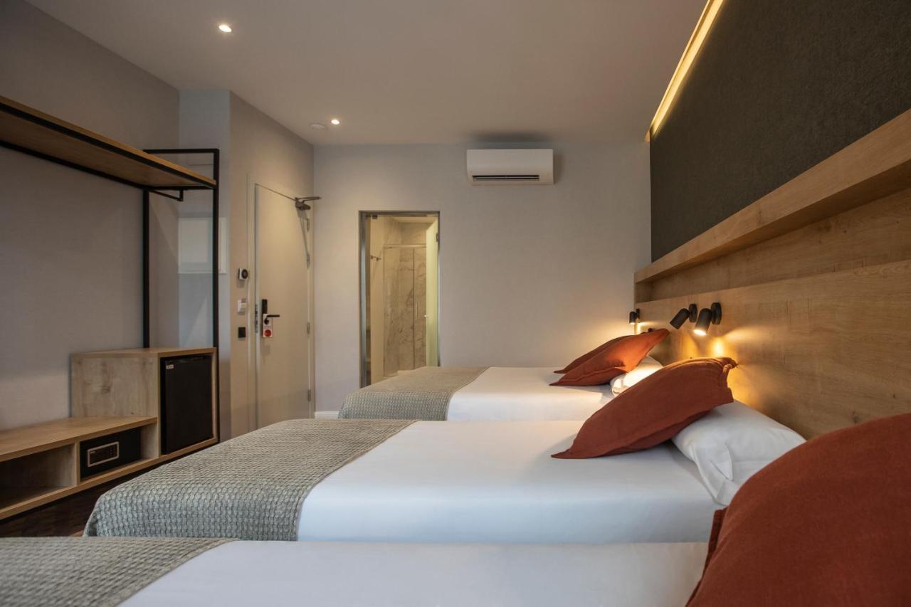 Fontanella By Bcn Urban Rooms บาร์เซโลนา ภายนอก รูปภาพ