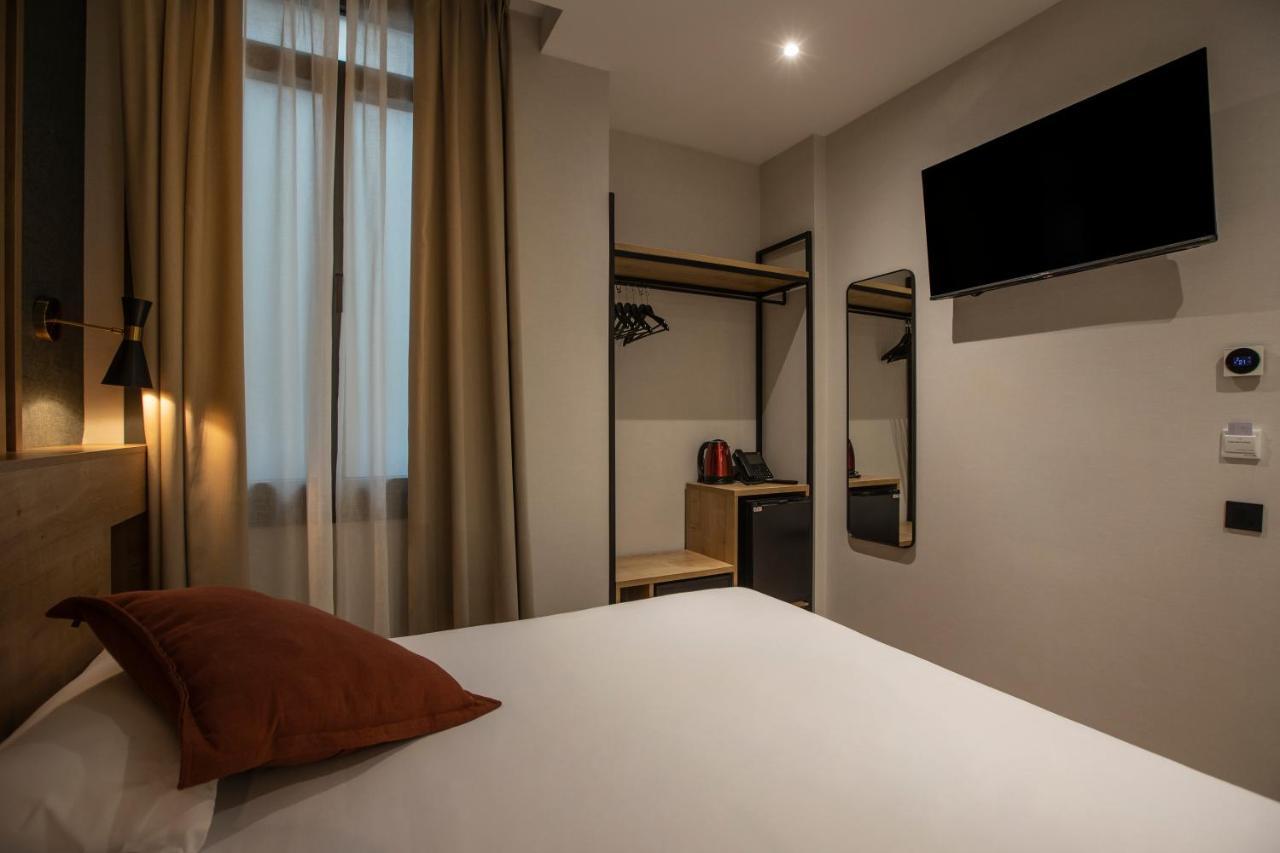 Fontanella By Bcn Urban Rooms บาร์เซโลนา ภายนอก รูปภาพ