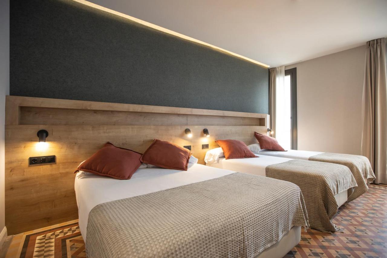 Fontanella By Bcn Urban Rooms บาร์เซโลนา ภายนอก รูปภาพ