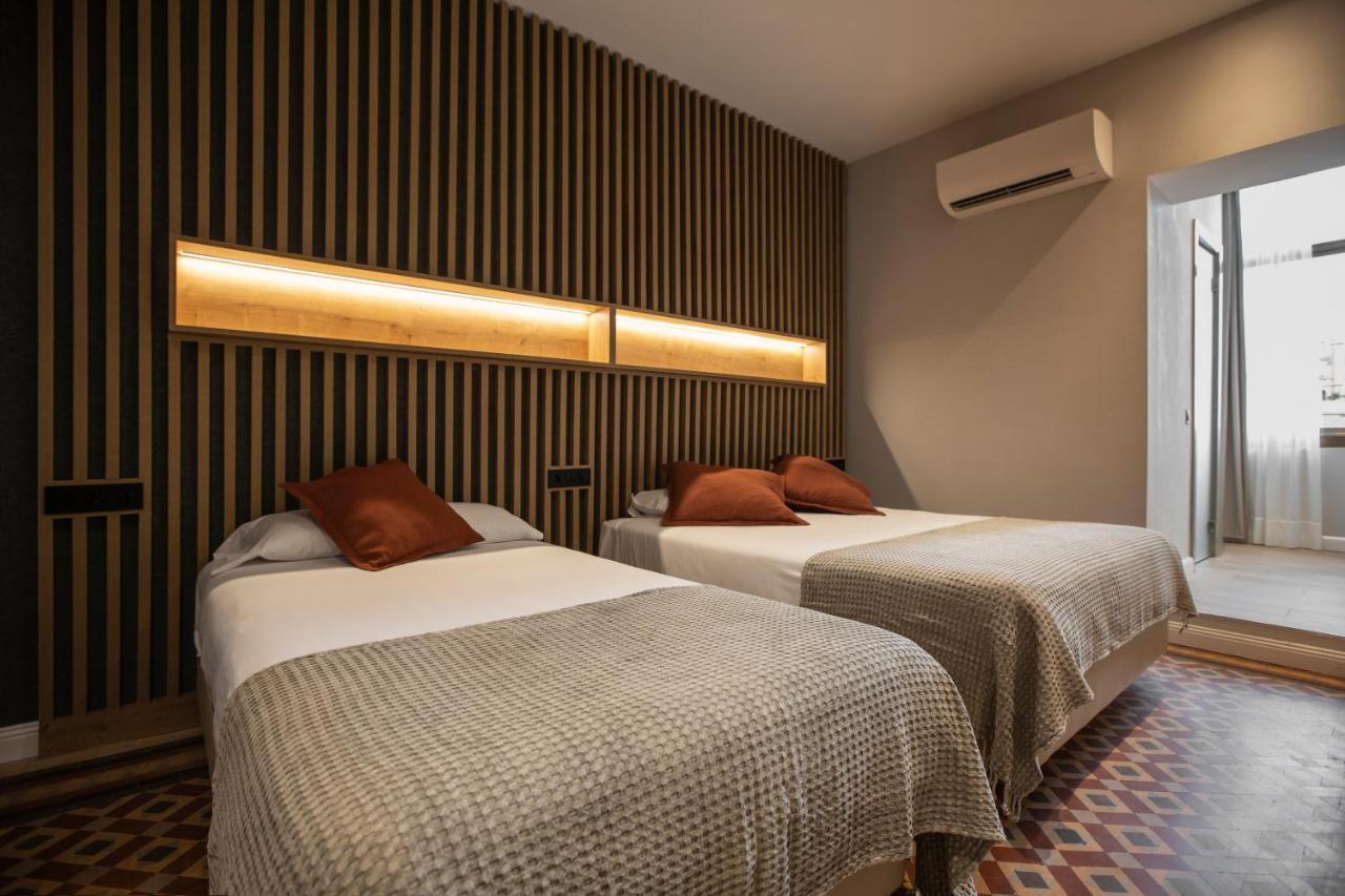 Fontanella By Bcn Urban Rooms บาร์เซโลนา ภายนอก รูปภาพ